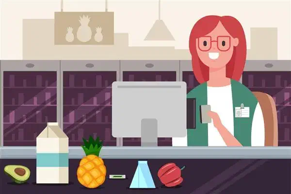 استخدام صندوق دار فست فود|استخدام خدمات فروشگاه و رستوران|تهران, صادقیه|دیوار