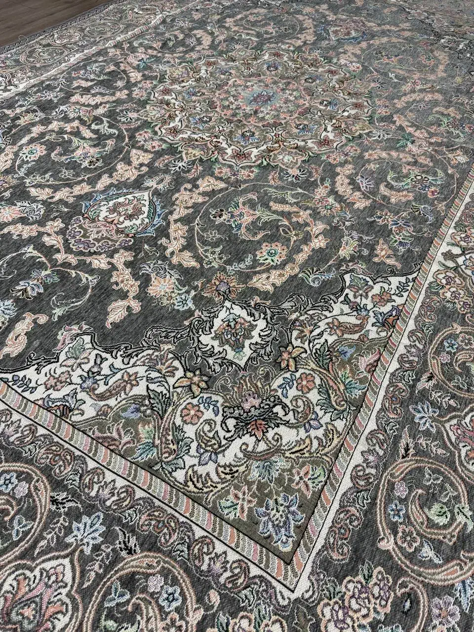 روفرشی مخمل|روفرشی|ساوه, |دیوار