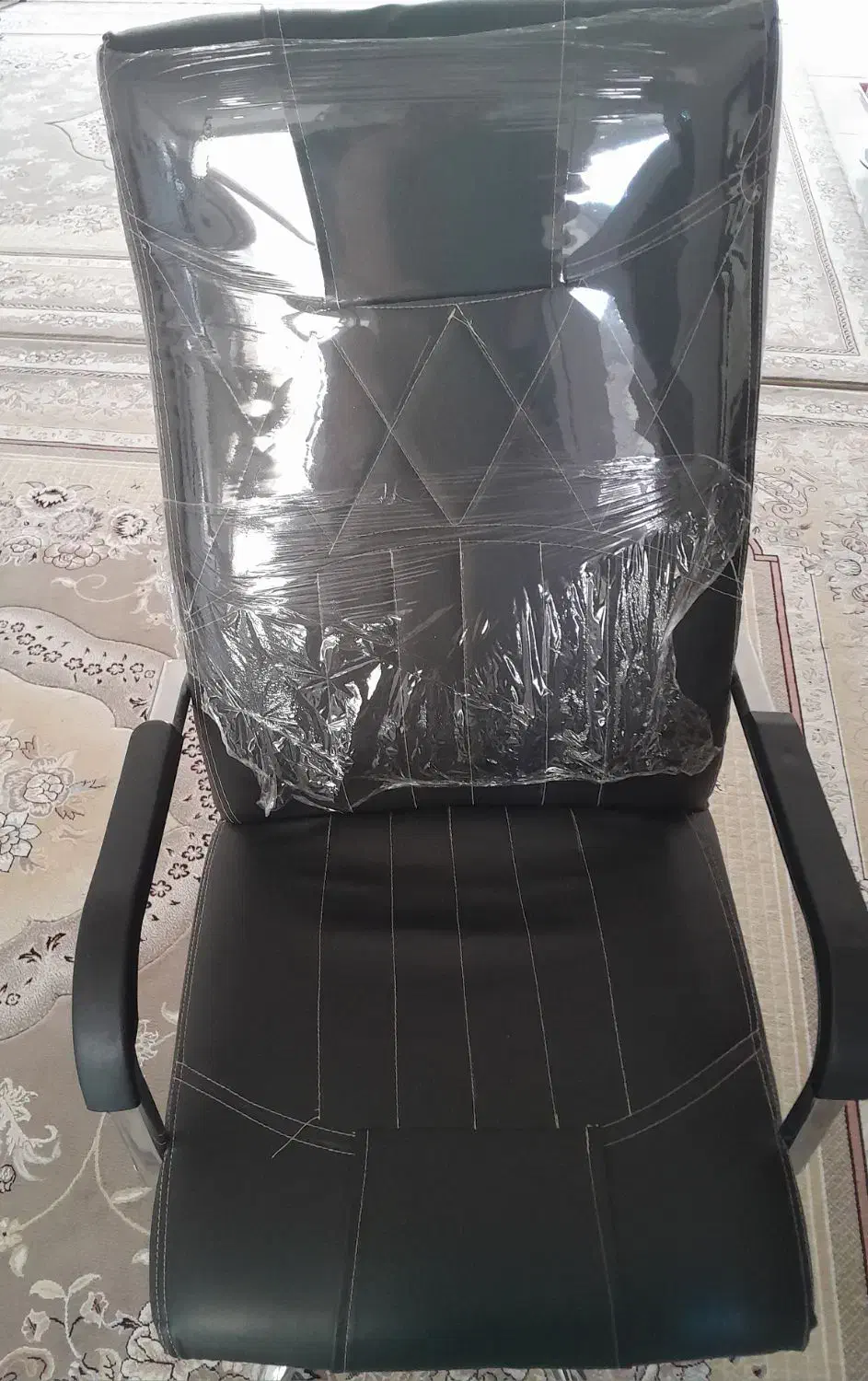 صندلی اداری|صندلی و نیمکت|کرمانشاه, |دیوار