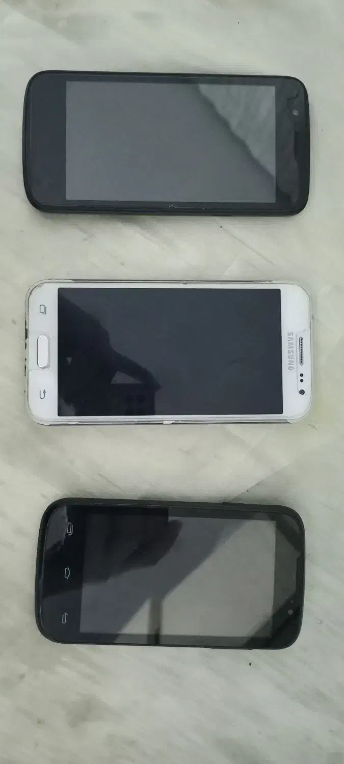 گوشی اندروید|موبایل|رشت, فلسطین|دیوار