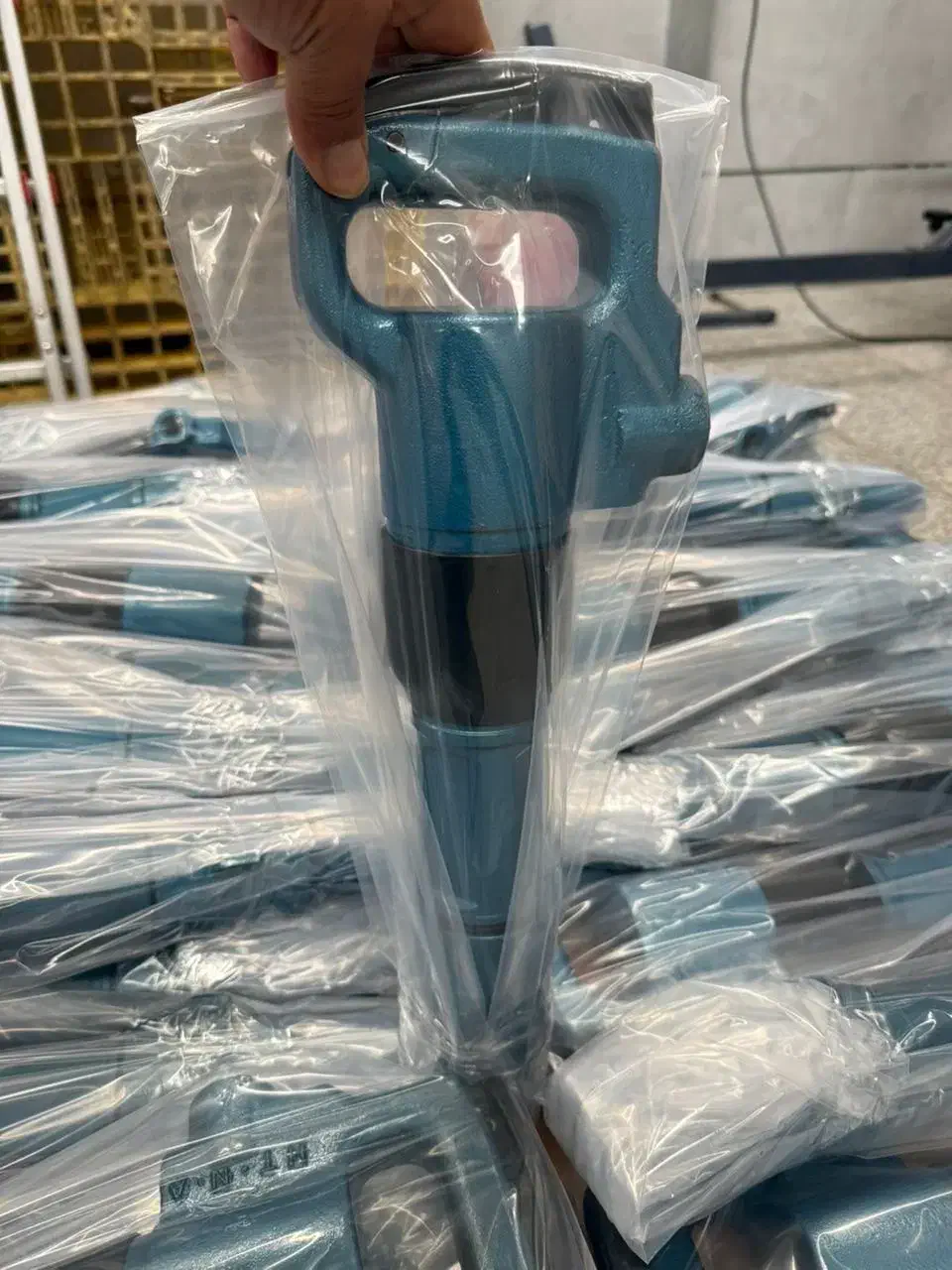 پیکور (دژبر)بادی هفت کیلویی A7|ابزارآلات|خسروشاه, |دیوار