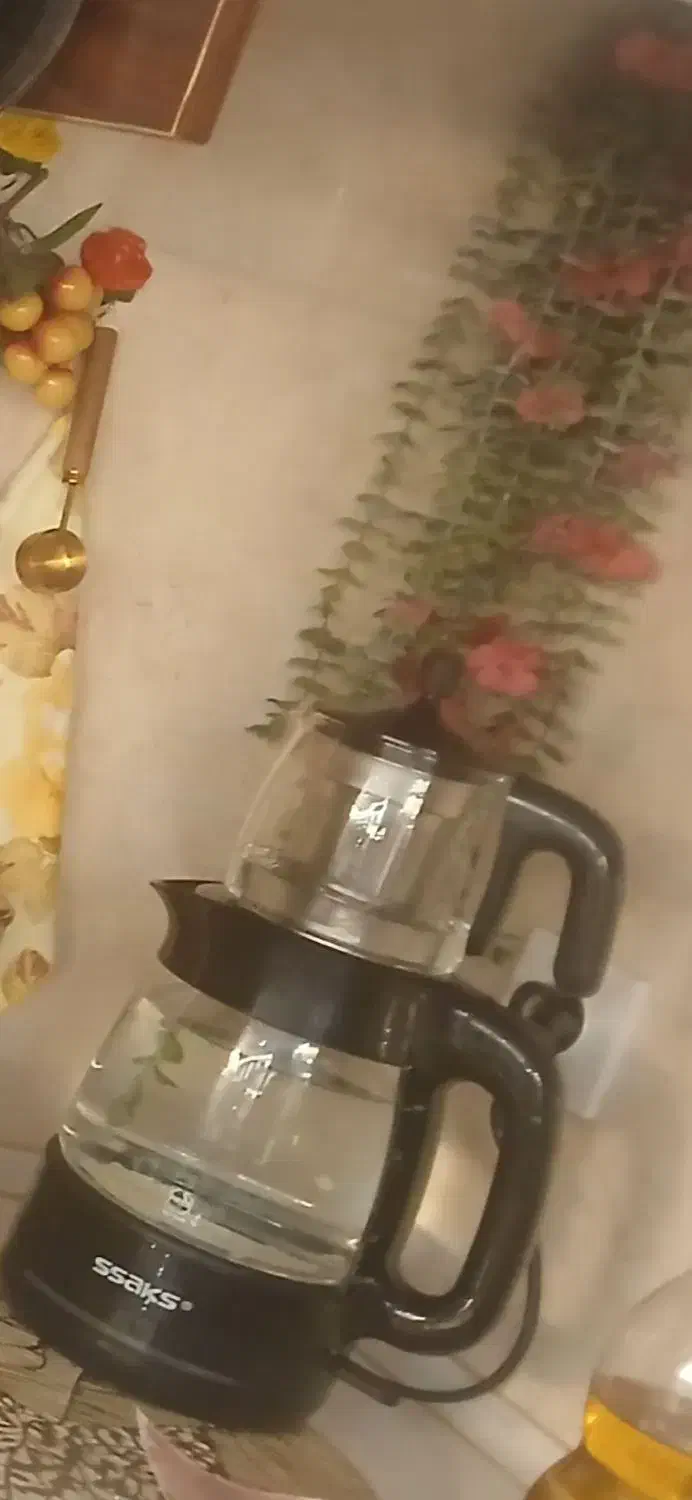 جای ساز|سماور، چای‌ساز، قهوه‌ساز|تبریز, |دیوار