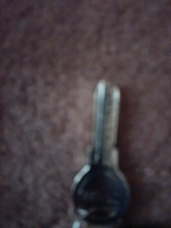 سویچ پیدا شده|اشیا|زنجان, |دیوار