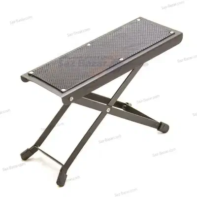 پایه نت و زیرپایی|آلات موسیقی|شهرکرد, |دیوار