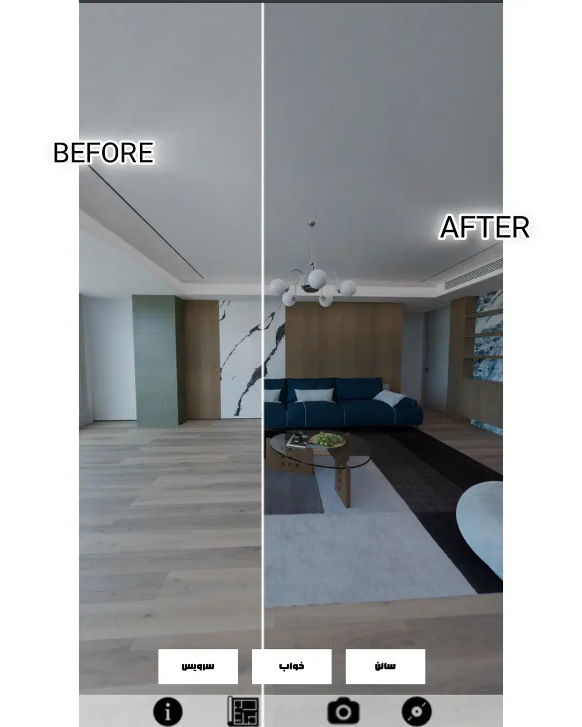 ساخت انواع تور مجازی|خدمات رایانه‌ای و موبایل|شیراز, ارم|دیوار