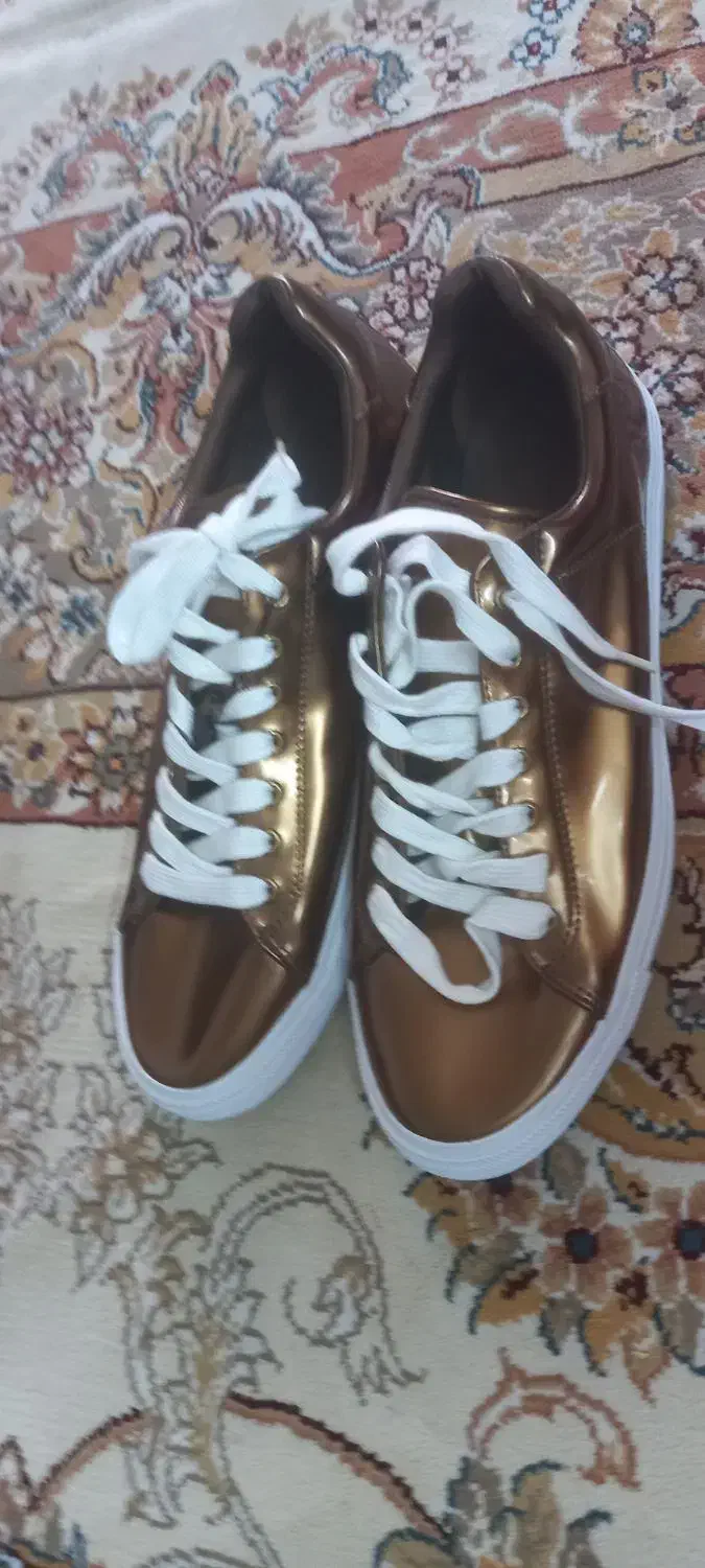 کفش خارجی|کیف، کفش، کمربند|قزوین, |دیوار