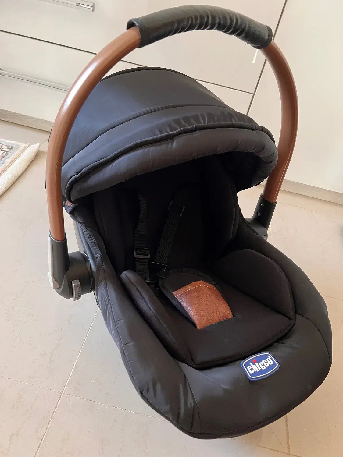 کریر|کالسکه و لوازم جانبی|اصفهان, مهرآباد|دیوار