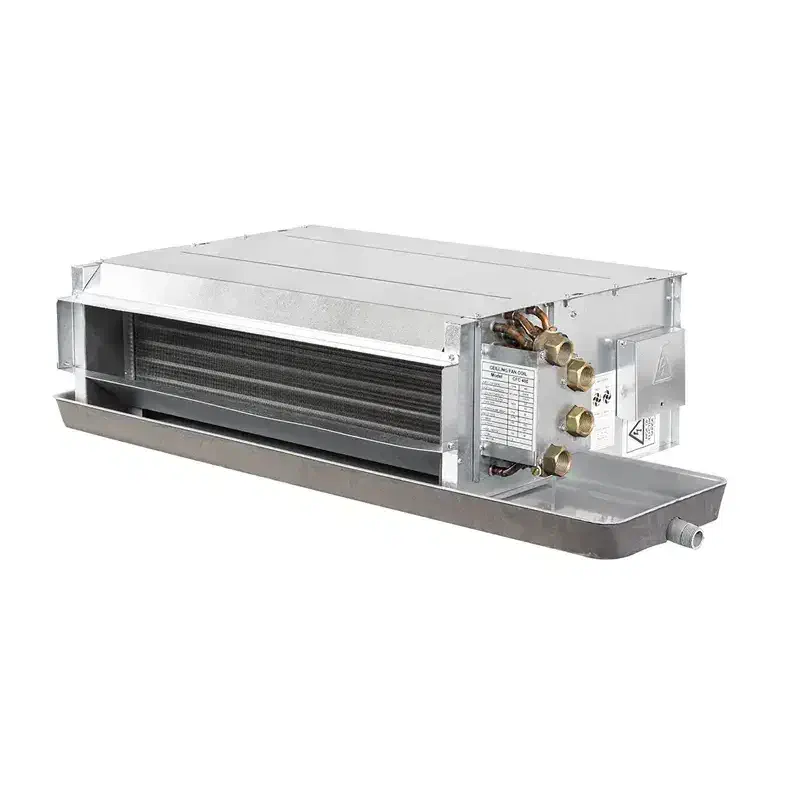 فن کویل|کولر گازی و فن‌کوئل|تربت‌حیدریه, فرمانداری|دیوار