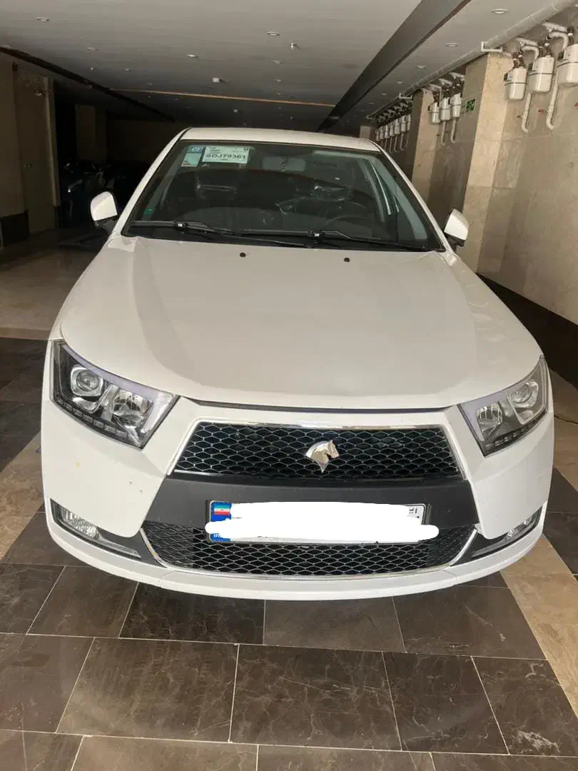 دناپلاس 5دنده بورسی نقدواقساط 3%|خودرو سواری و وانت|تهران, منیریه|دیوار