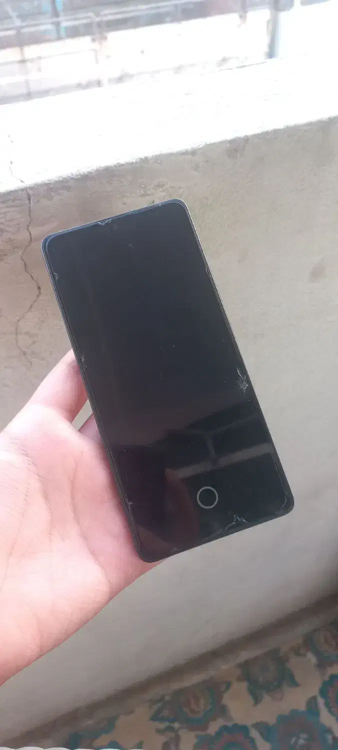 ردمی نوت 13 pro 4G ردمی نوت 13 pro|موبایل|کهریزک, |دیوار