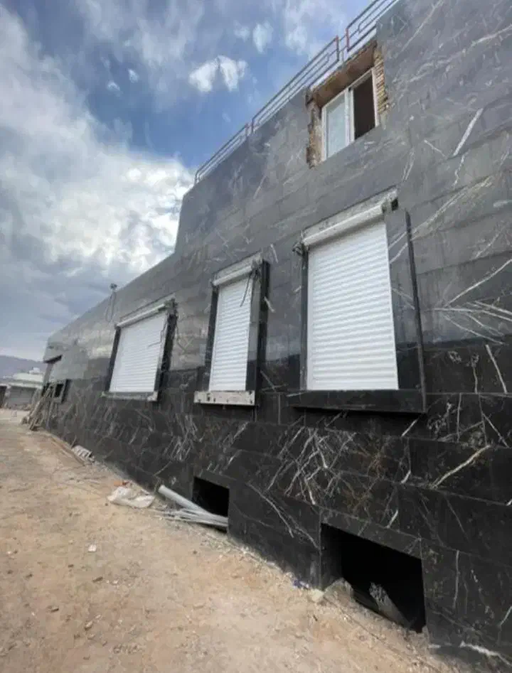 درب برقی جک ریلی کرکره ای سایبان ریموت|خدمات پیشه و مهارت|اصفهان, خانه اصفهان|دیوار