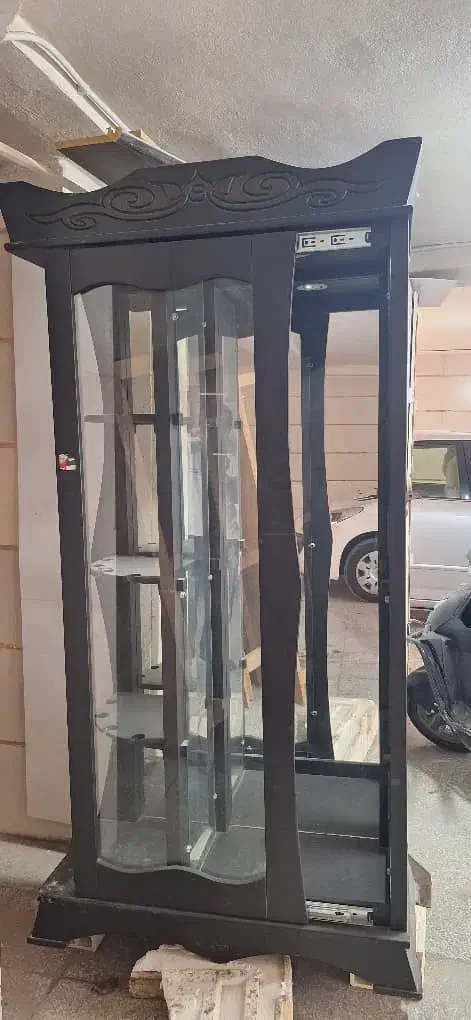 گلیم فرش کپسول ایران گاز بوفه درحد صفر|فرش|بوشهر, |دیوار