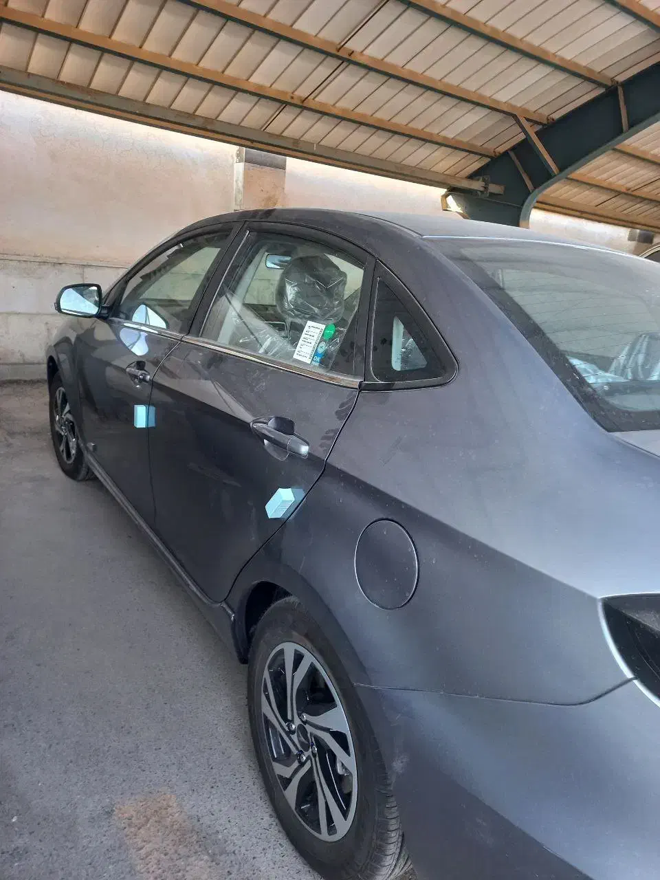 ایگل نوک مدادی|خودرو سواری و وانت|اصفهان, دانشگاه اصفهان|دیوار