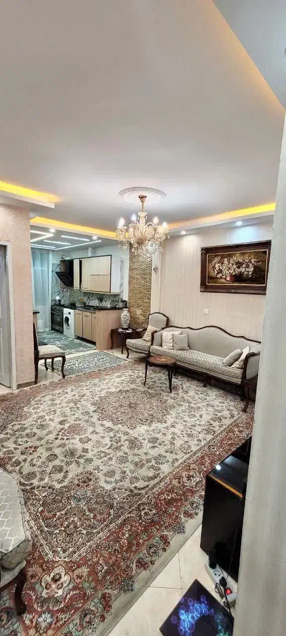 60 تکواحدی نبرد شمالی|فروش آپارتمان|تهران, فرزانه|دیوار