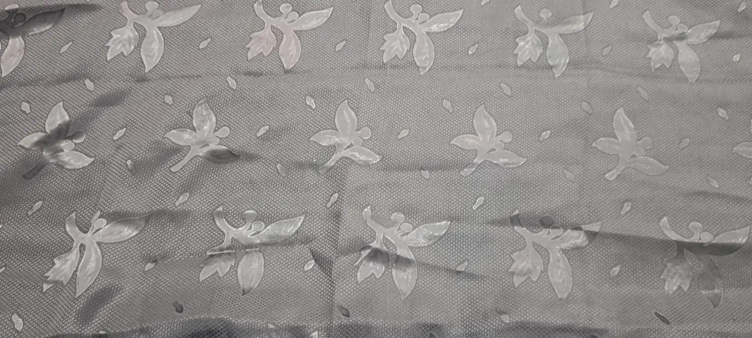 چادر مشکی دوخته شده دانه چهارصد|لباس|کرمانشاه, |دیوار