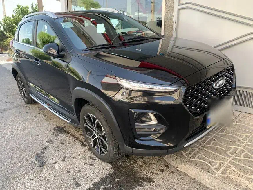 ام وی ام ایکس ۲۲ اتومات|خودرو سواری و وانت|شهریار, شهرک وائین|دیوار