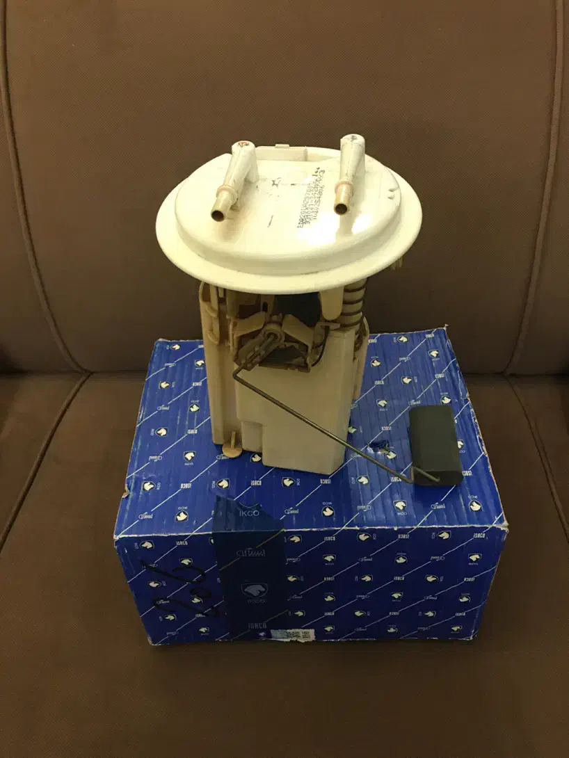 لوازم یدکی ۲۰۶|قطعات یدکی و لوازم جانبی|سنندج, |دیوار