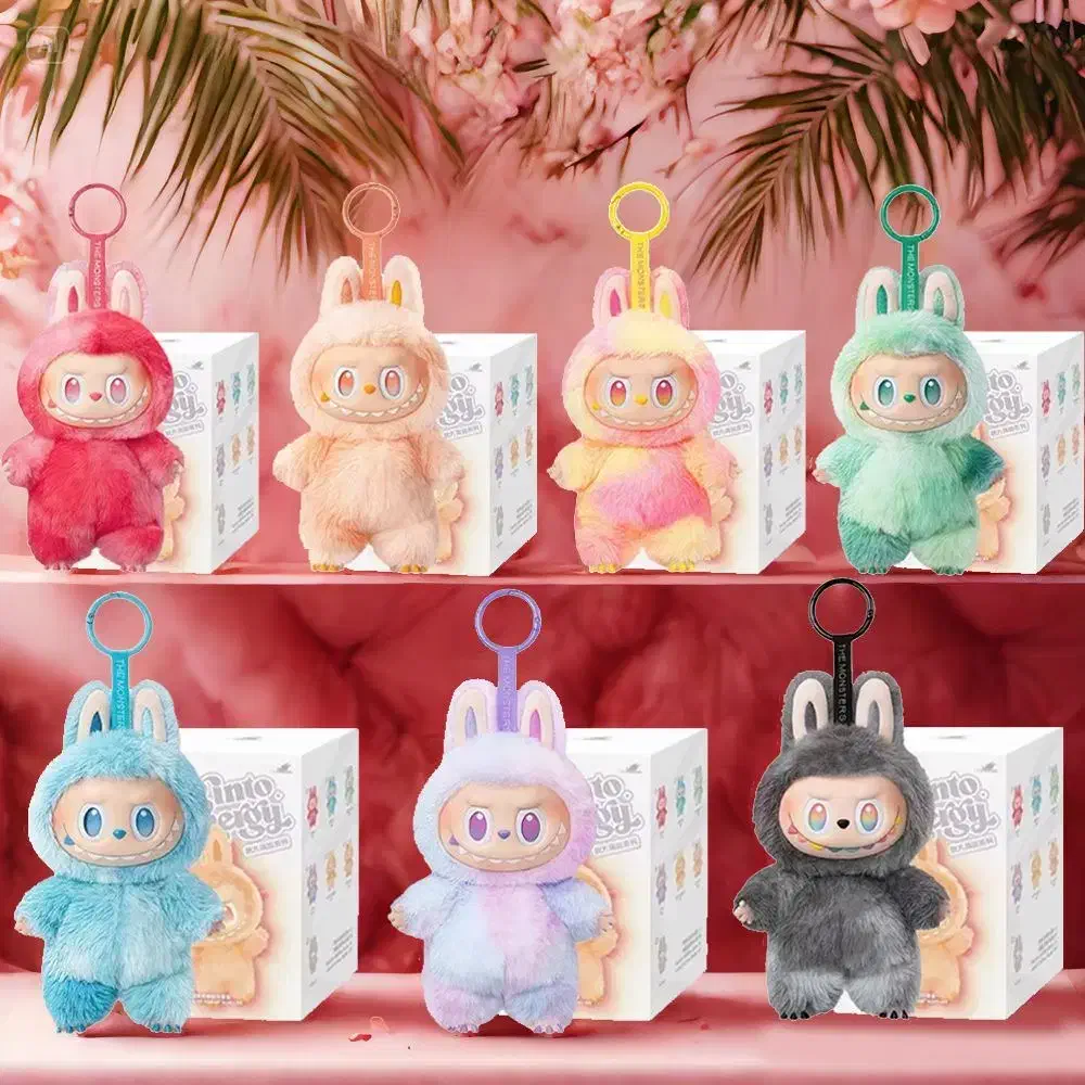 عروسک لبوبو اورجینال فقط 350t|اسباب‌بازی بچه|خرم‌آباد, |دیوار