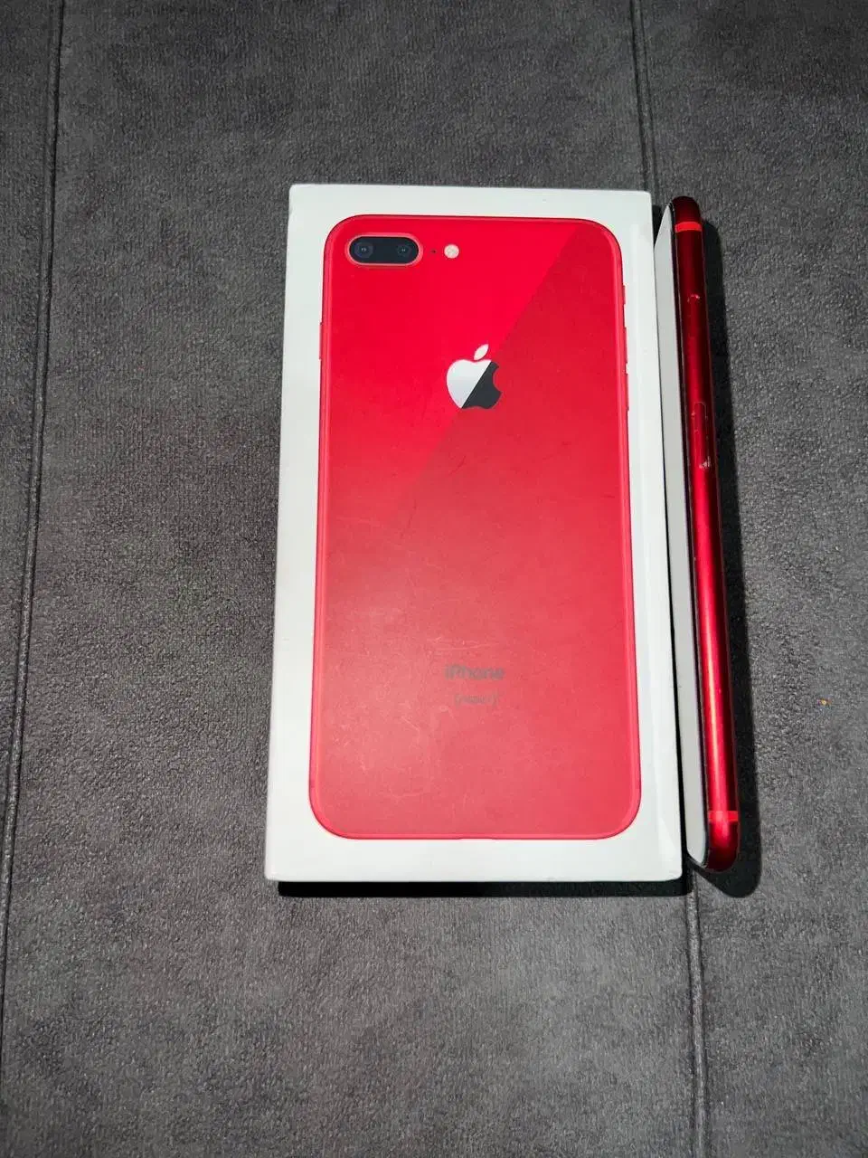 iphone 8 plus|موبایل|رشت, معلم|دیوار