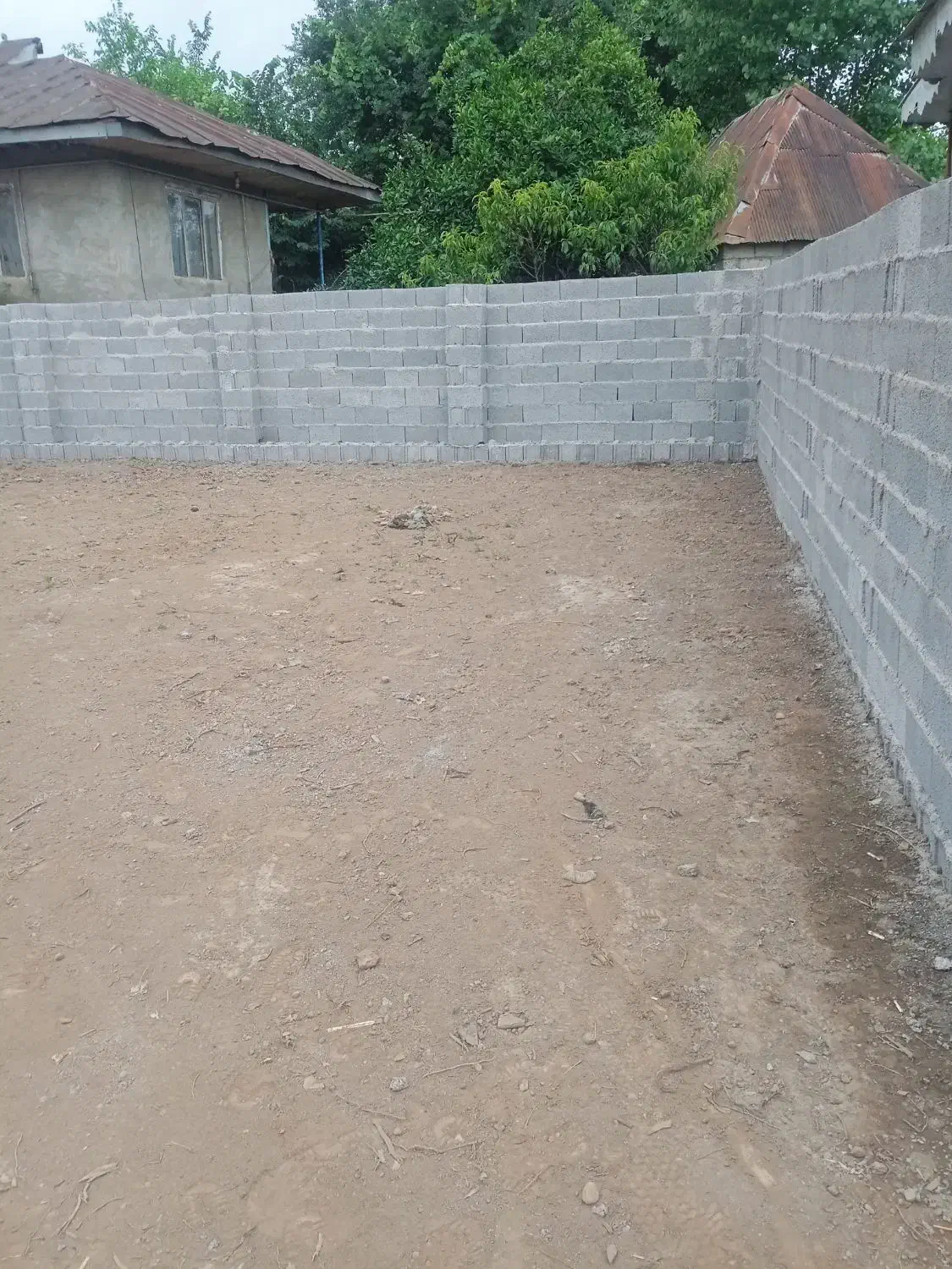 زمین مسکونی سنددار معاوضه با خودرو|فروش زمین و ملک کلنگی|تولم شهر, |دیوار