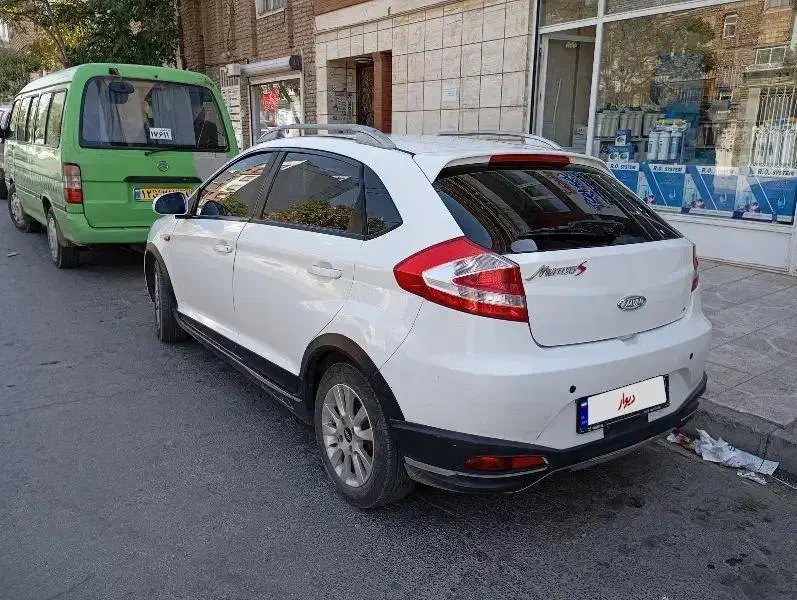 ام‌وی‌ام 315 هاچبک اسپرت اکسلنت، مدل ۱۳۹۶|خودرو سواری و وانت|همدان, |دیوار