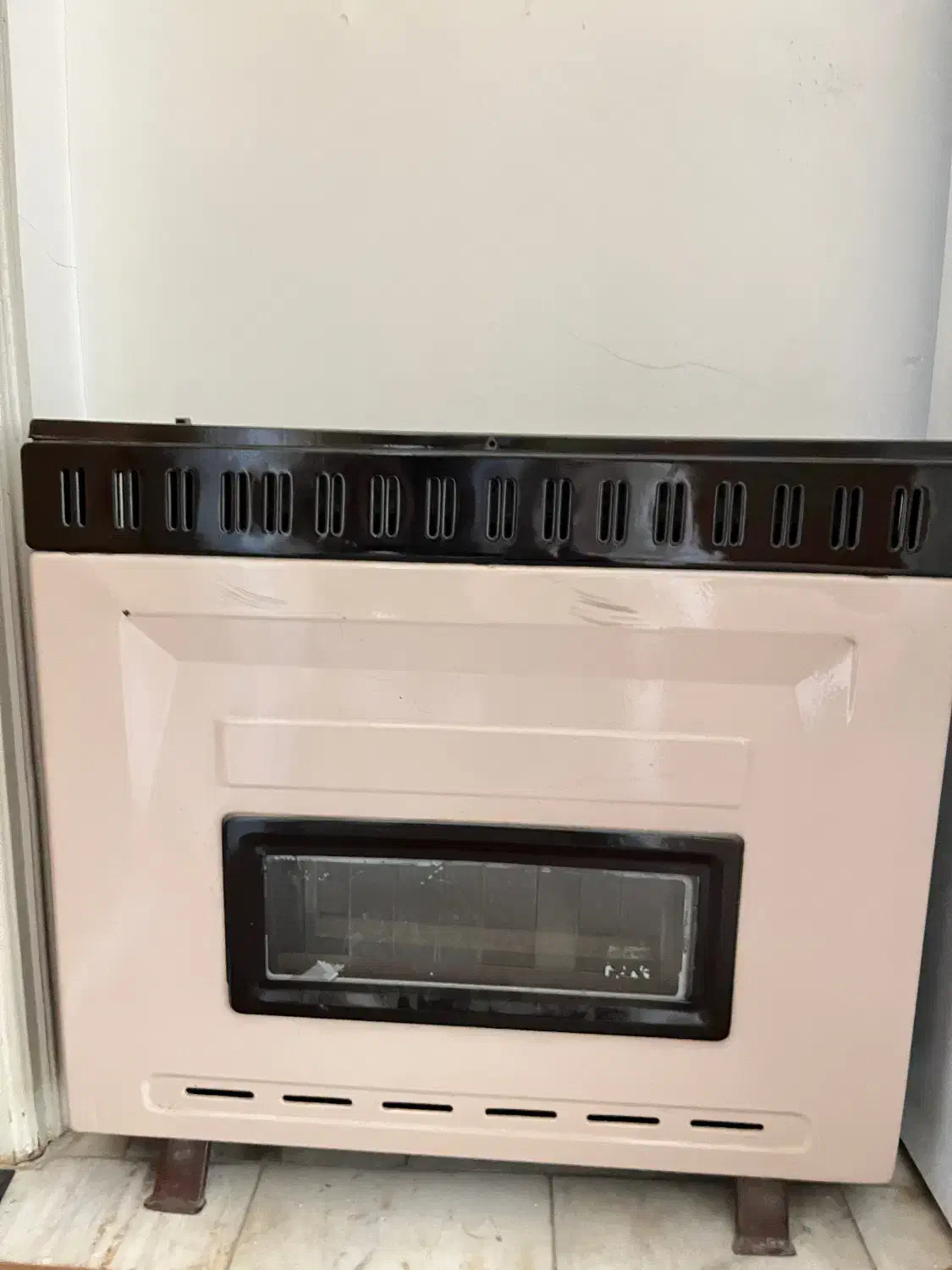 بخاری گازی|بخاری، هیتر، شومینه|گنبد کاووس, |دیوار