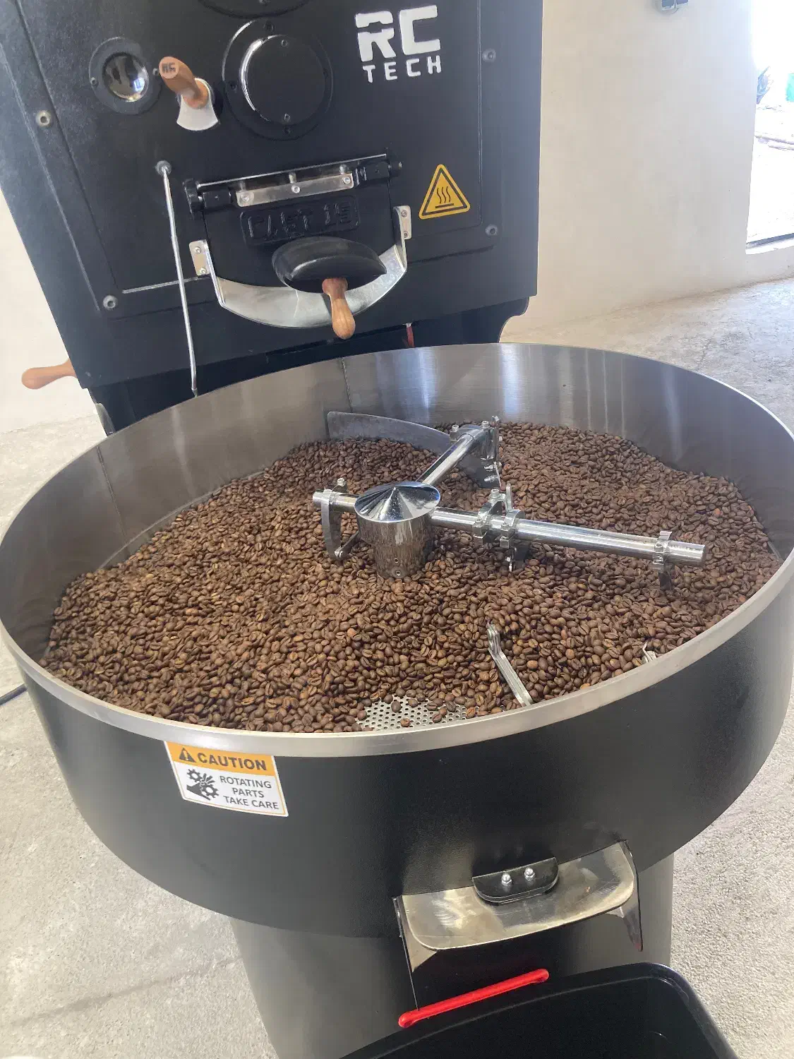 پخش عمده دان قهوه|عمده‌فروشی|سبزوار, طبرسی (جعفرآباد)|دیوار