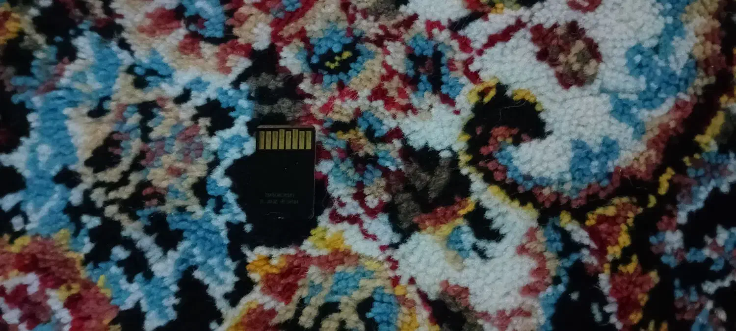 رم گوشی|لوازم جانبی موبایل و تبلت|اسلام‌شهر, شهرک واوان|دیوار