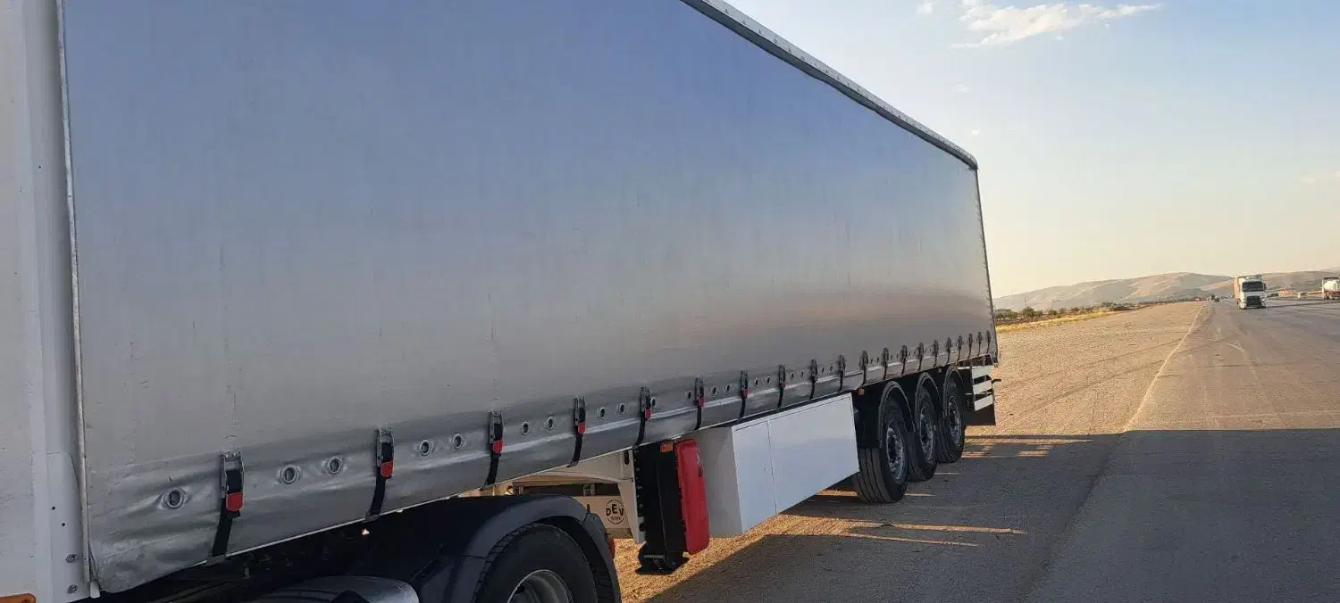 ترانزیت چادری دیو خشکت|خودرو سنگین|تهران, شهید اسدی|دیوار