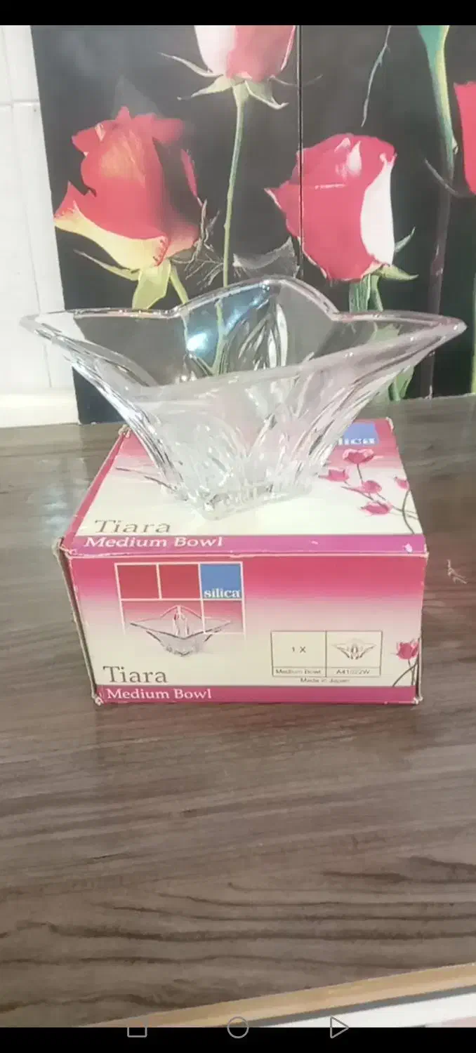 شکلات خوری|ظروف سرو و پذیرایی|تبریز, |دیوار