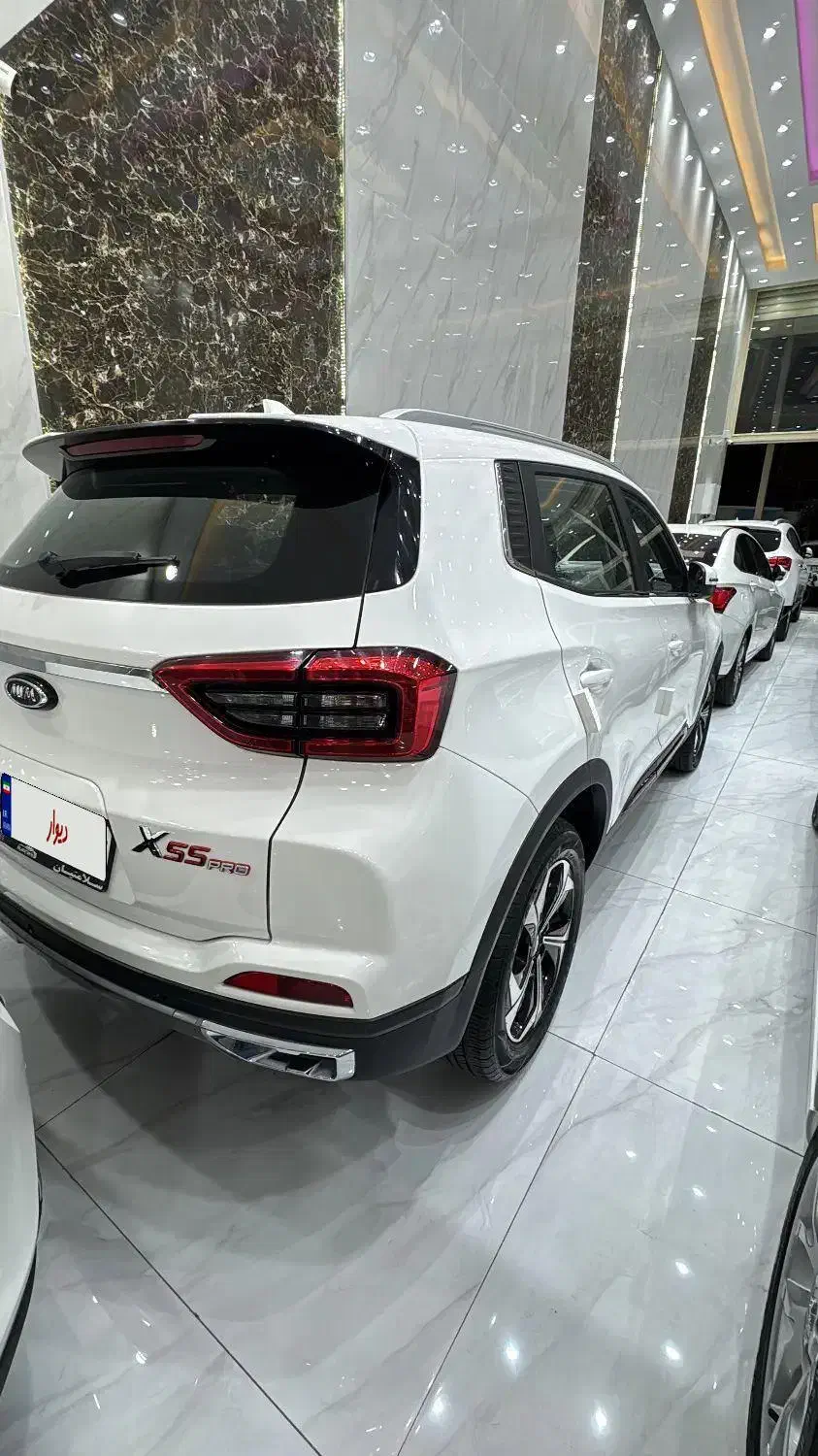 x55پرو|خودرو سواری و وانت|تبریز, |دیوار