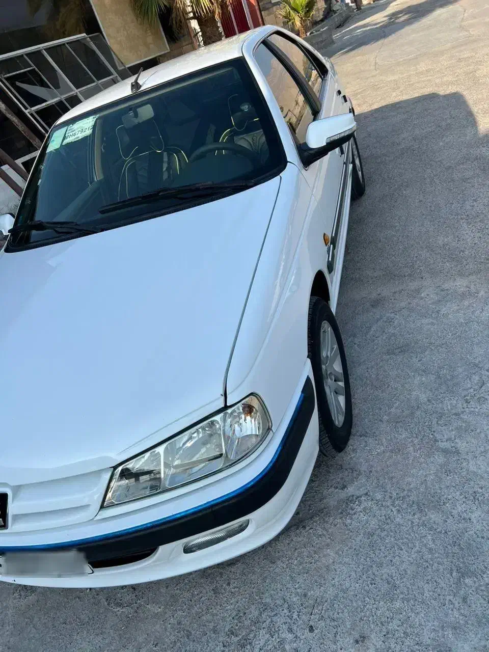 پارس تی یو فایو|خودرو سواری و وانت|بندر کنگان, |دیوار