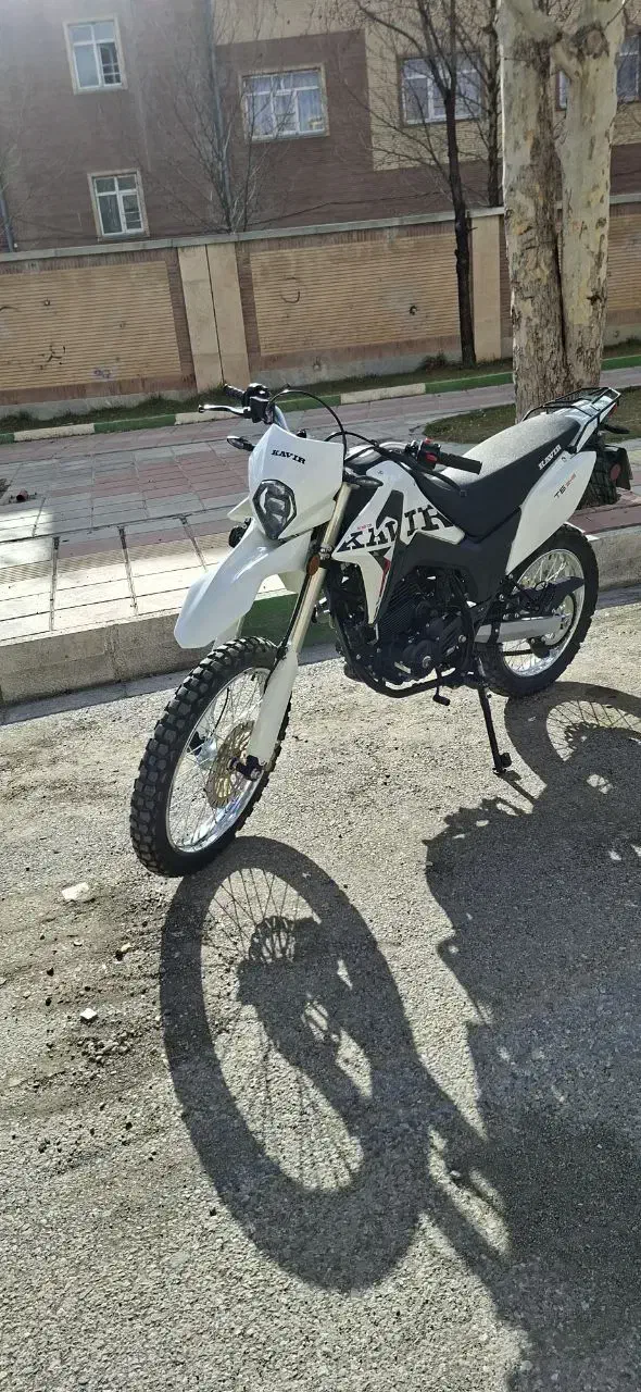 موتورt6 250|موتورسیکلت|سنندج, |دیوار