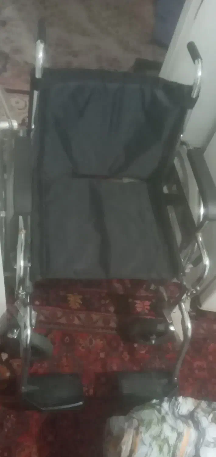 ویلچر تاشو اسپرت|پزشکی|فردیس, فردیس|دیوار