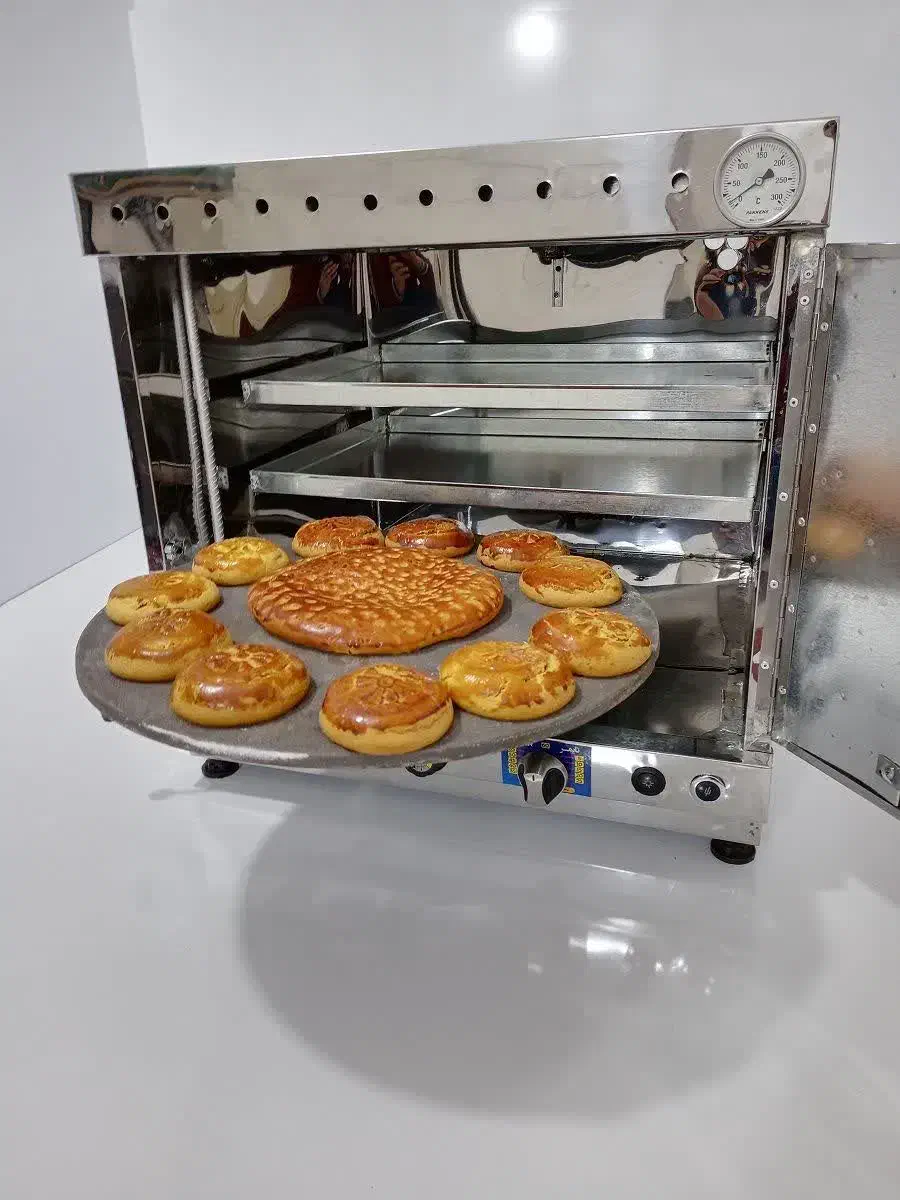 فر و تنور|اجاق گاز و لوازم برقی پخت‌وپز|زاهدان, |دیوار