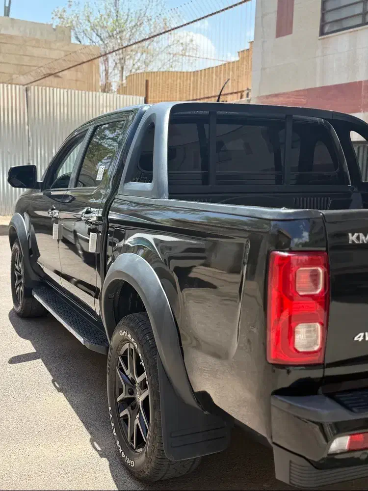 KMC t8|خودرو سواری و وانت|شیراز, عادل آباد|دیوار