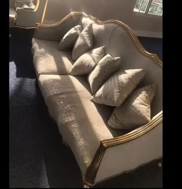 شستشوی مبلمان استیل وراحتی خانوم گل*|خدمات نظافت|تهران, تهرانسر شرقی|دیوار