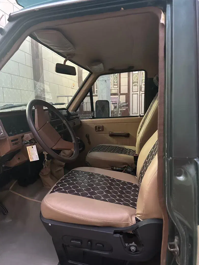 پاترول دو در استثنایی|خودرو سواری و وانت|گراش, |دیوار