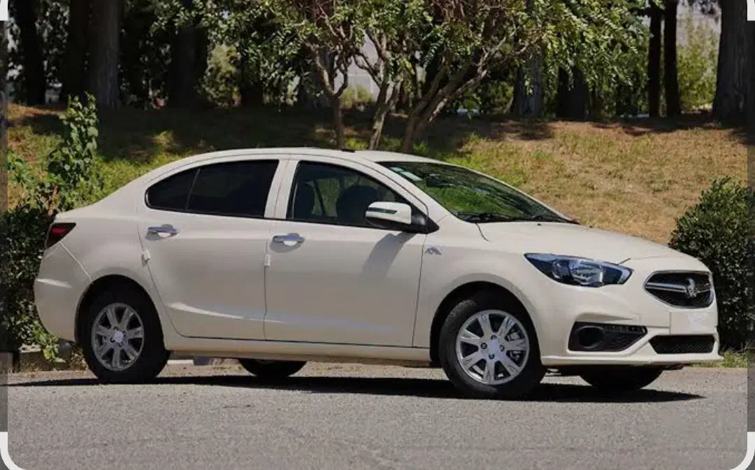 شاهین صفر GL سفید دنده ای|خودرو سواری و وانت|رباطکریم, رباطکریم|دیوار