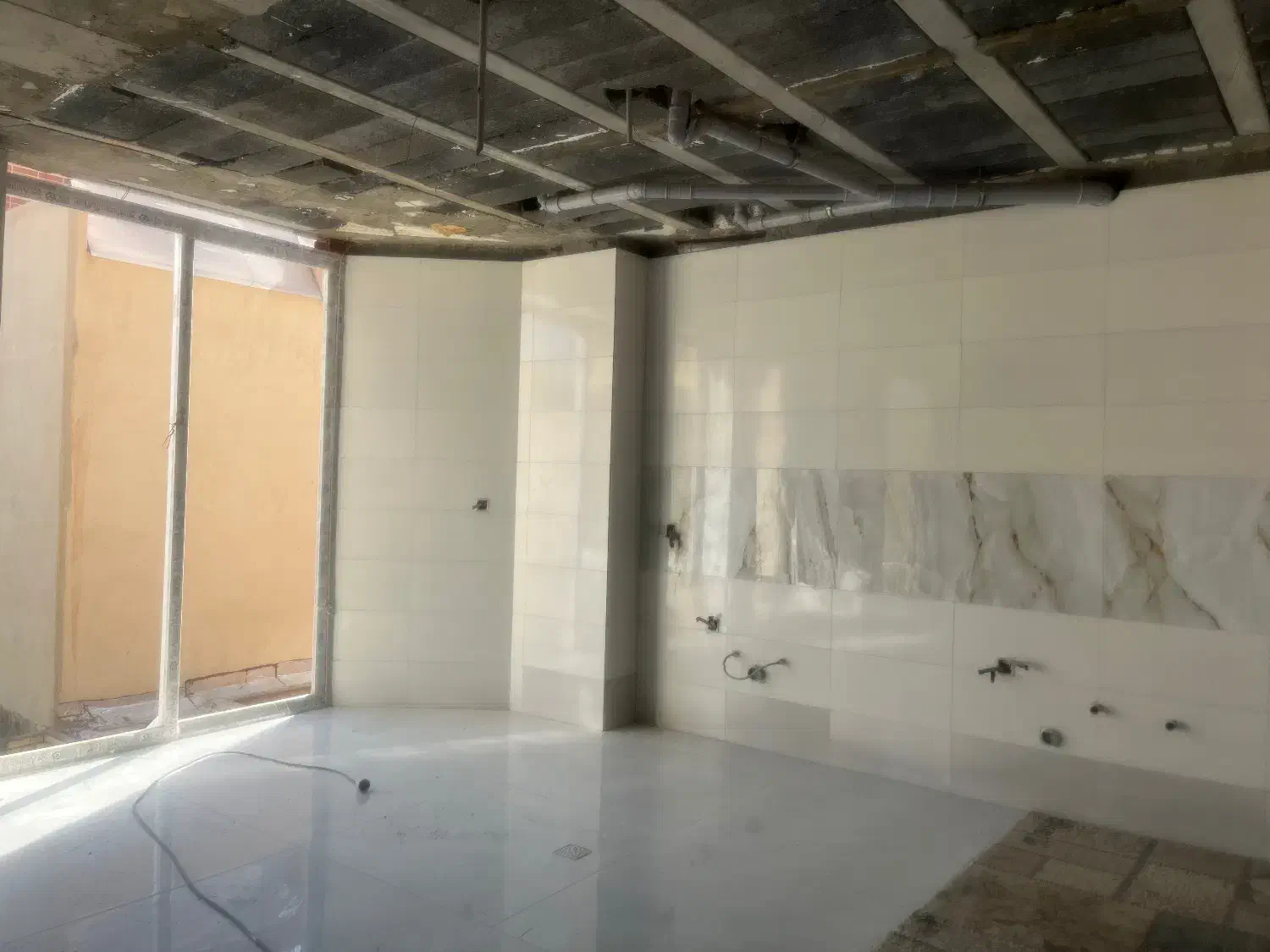 فروش تک واحدی دو کله نور|فروش آپارتمان|شاهینشهر, فدک|دیوار