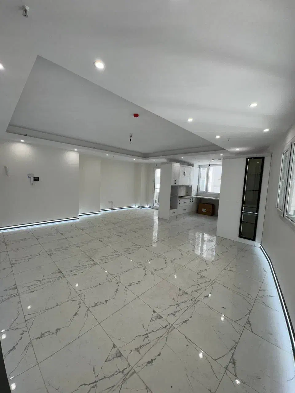 100متر ۲خوابه|پیشفروش املاک|ری, اقدسیه|دیوار