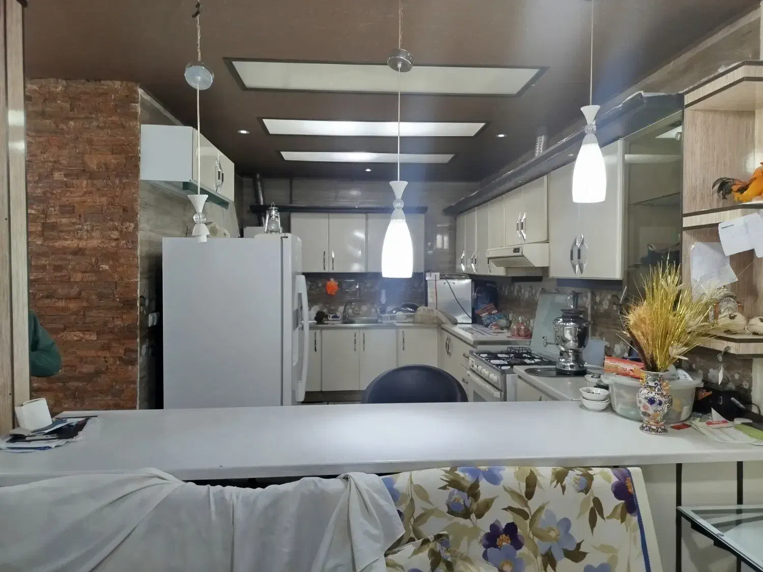 منزل ویلایی|اجارهٔ خانه و ویلا|شاهین‌شهر, فیض|دیوار