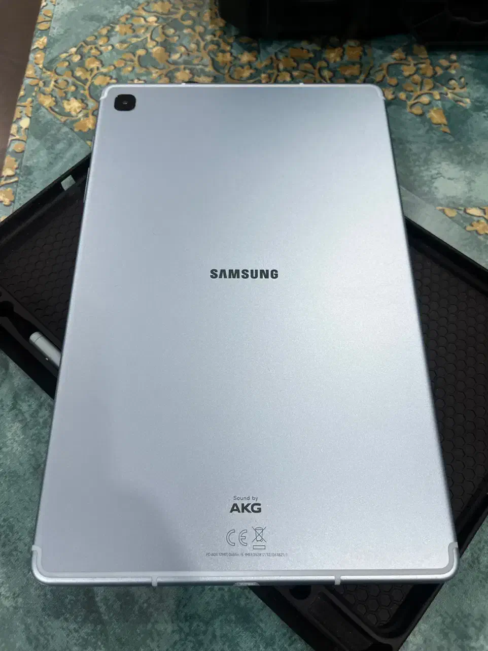 تبلت سامسونگ GALAXY TAB S6 LITE|تبلت|تهران, شهرک آزمایش|دیوار