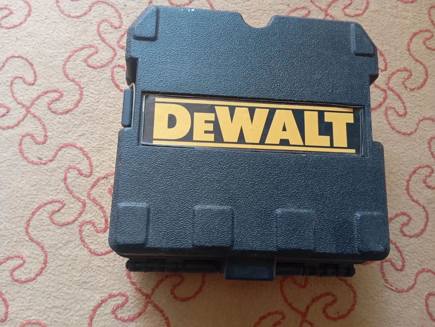 تراز لیزری دیوالت|ابزارآلات|اردل, |دیوار