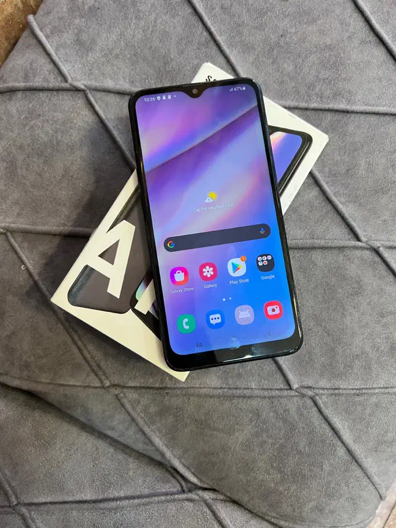 سامسونگ A10s|موبایل|تبریز, |دیوار