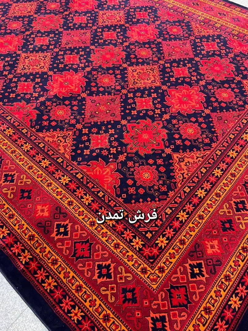 ۷۰۰شانه لاکی بلوچ|فرش|تهران, نعمت‌آباد|دیوار