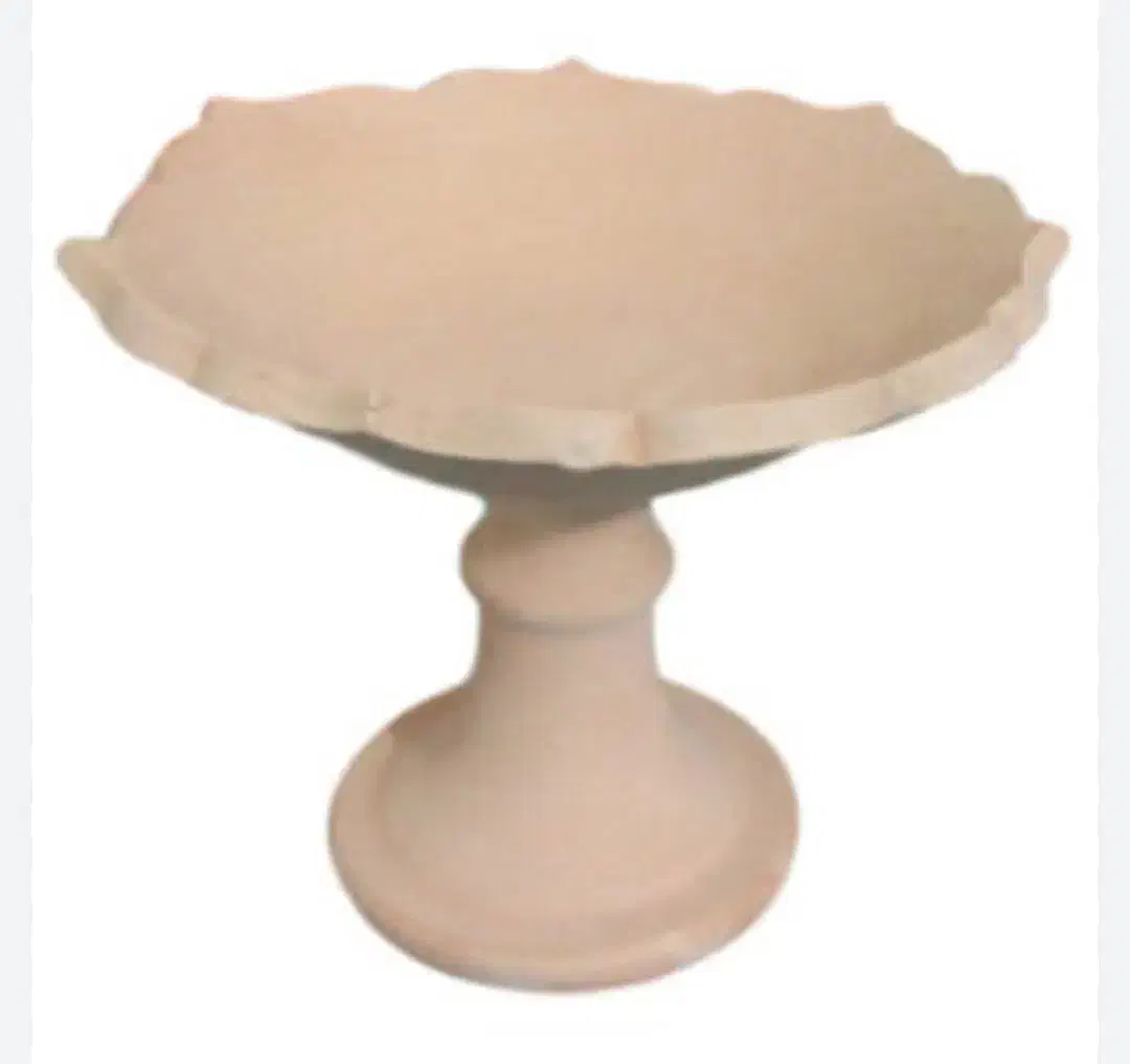 تعدادی ظرف سفالی برای مینا کاری|صنایع دستی و سایر لوازم تزئینی|مرودشت, استادیوم‎|دیوار