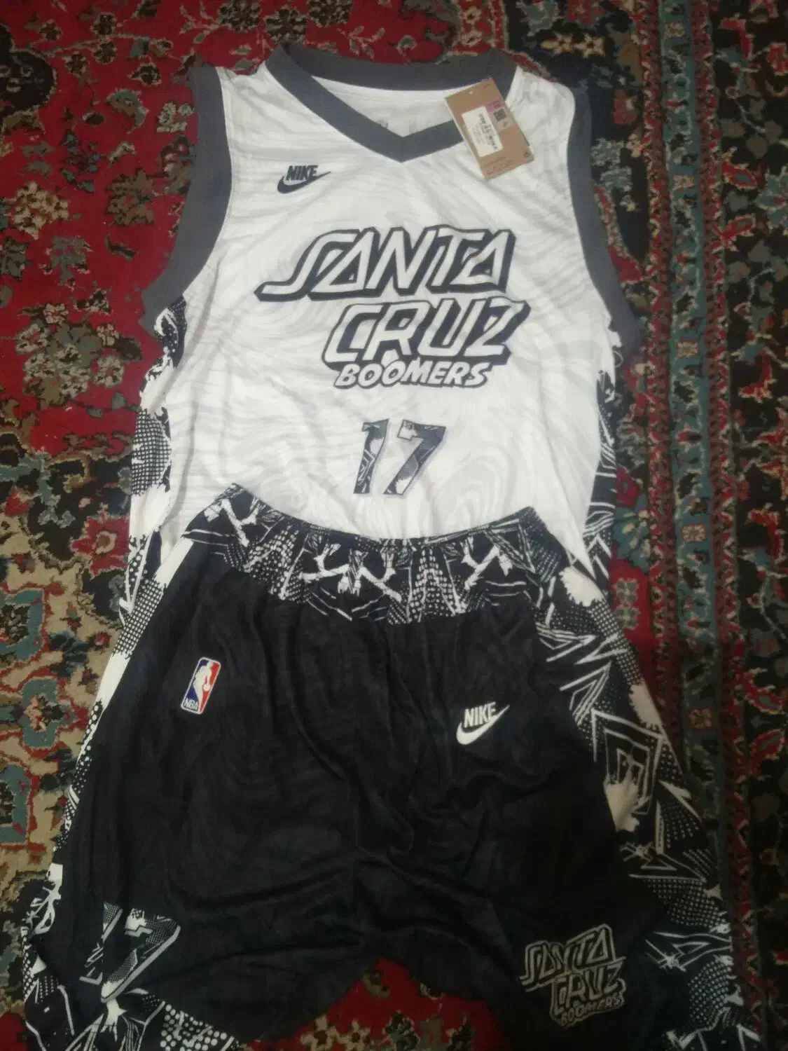 ست ورزشی بسکتبالی|لباس|تهران, افسریه جنوبی|دیوار