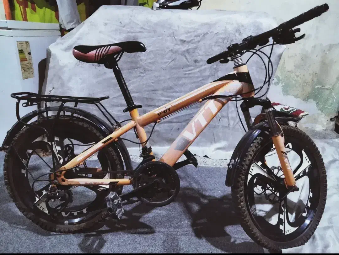 دوچرخه 20|دوچرخه، اسکیت، اسکوتر|اهواز, پردیس دو|دیوار