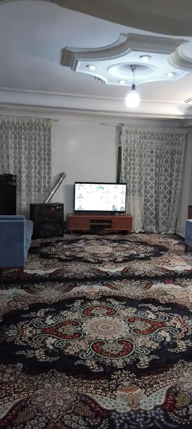 ۱۰۰ متر دوخوابه|اجارهٔ آپارتمان|ری, شهادت|دیوار